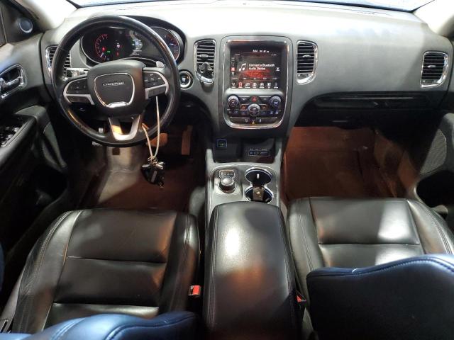 Photo 8 from auction – 2014 DODGE DURANGO LI with VIN 1C4RDJDG9EC976325