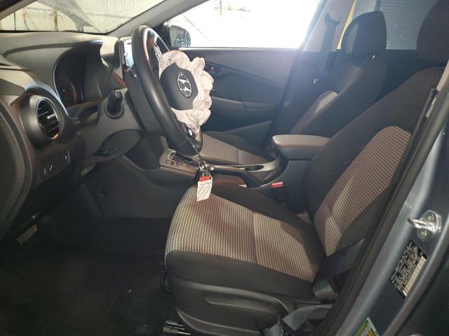 Photo 7 from auction – 2018 HYUNDAI KONA SEL with VIN KM8K22AA9JU123792