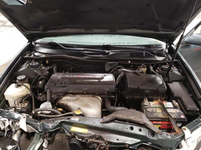 Photo 11 from auction – 2005 TOYOTA CAMRY LE with VIN 4T1BE32K85U427383