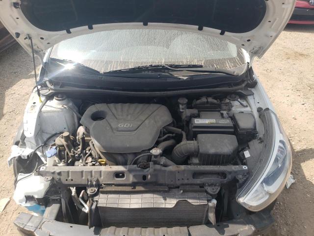 Photo 11 from auction – 2015 HYUNDAI ACCENT GLS with VIN KMHCT4AE3FU826425