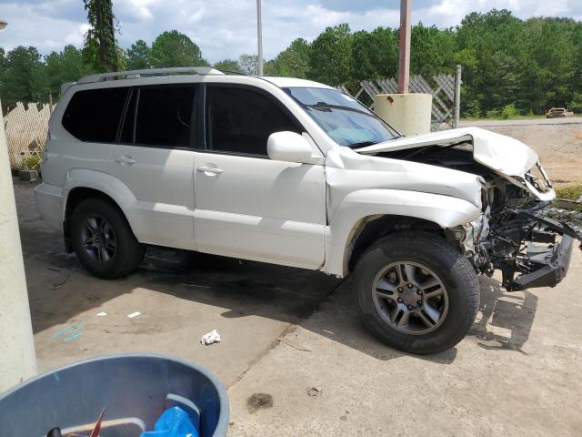 Photo 4 from auction – 2004 LEXUS GX 470 with VIN JTJBT20XX40027296