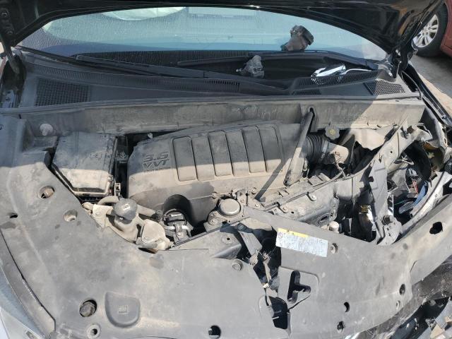 Photo 12 from auction – 2017 CHEVROLET TRAVERSE L with VIN 1GNKRGKD0HJ199460
