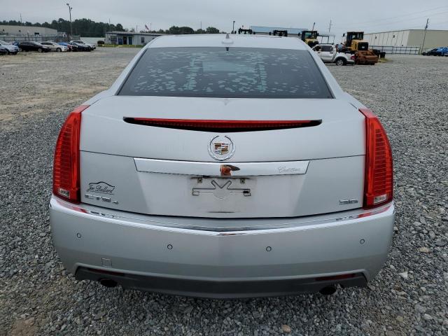 Photo 6 from auction – 2013 CADILLAC CTS with VIN 1G6DS5E35D0153803