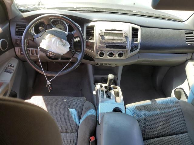Photo 8 from auction – 2011 TOYOTA TACOMA PRE with VIN 5TFTU4GN4BX006260