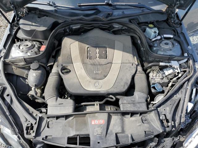 Photo 11 from auction – 2011 MERCEDES-BENZ E 350 4MAT with VIN WDDHF8HB2BA438494