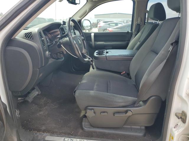 Photo 7 from auction – 2009 CHEVROLET SILVERADO with VIN 3GCEC23029G266505