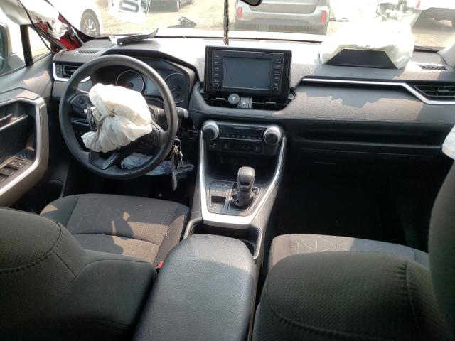 Photo 8 from auction – 2019 TOYOTA RAV4 LE with VIN 2T3B1RFV7KC005547