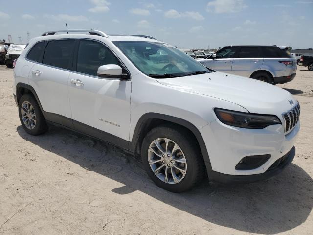Photo 4 from auction – 2019 JEEP CHEROKEE L with VIN 1C4PJLLB1KD242396