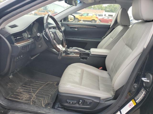 Photo 7 from auction – 2016 LEXUS ES 350 with VIN JTHBK1GG6G2227735