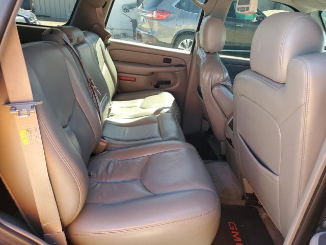 Photo 11 from auction – 2006 GMC YUKON with VIN 1GKEC13Z06J116724