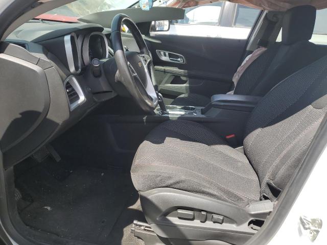 Photo 7 from auction – 2015 CHEVROLET EQUINOX LT with VIN 2GNFLFEK4F6107168