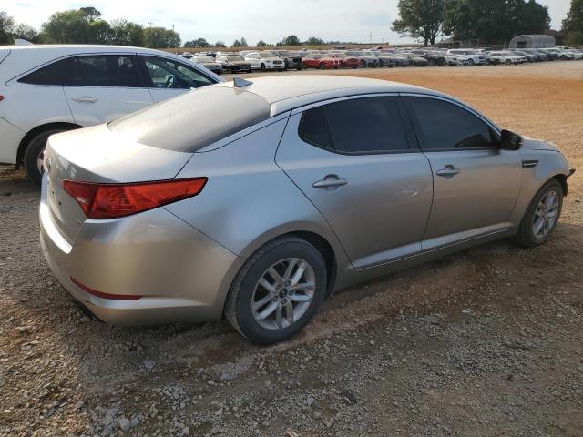 Foto 3 de la subasta – 2011 KIA OPTIMA LX con VIN KNAGM4A71B5119278