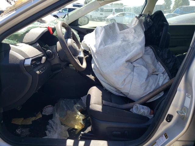 Photo 7 from auction – 2020 NISSAN ALTIMA S with VIN 1N4BL4BV3LC159376