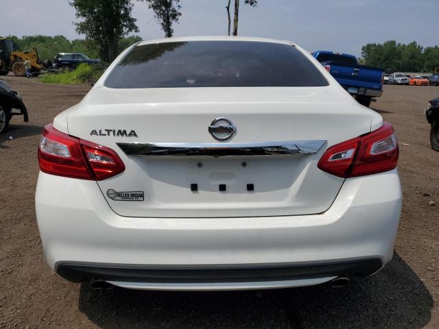 Photo 6 from auction – 2016 NISSAN ALTIMA S with VIN 1N4AL3AP3GN371410