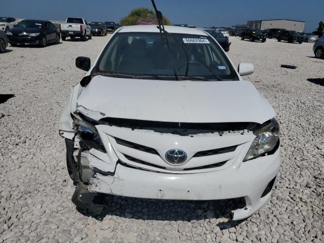 Photo 5 from auction – 2013 TOYOTA COROLLA BA with VIN 5YFBU4EE9DP101929