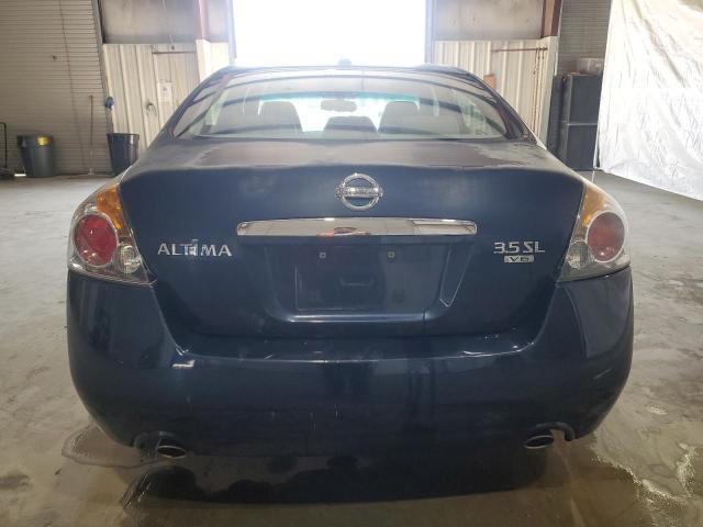 Photo 6 from auction – 2008 NISSAN ALTIMA 3.5 with VIN 1N4BL21E58C142737