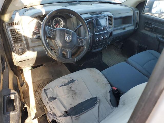 Photo 8 from auction – 2015 RAM 1500 ST with VIN 3C6JR7DTXFG560417