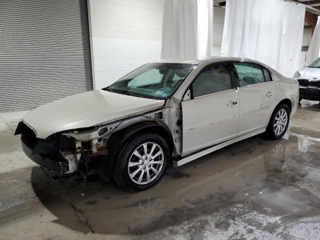 BUICK LUCERNE CX 2011 with VIN 1G4HC5EM1BU125566 - Photo from auction