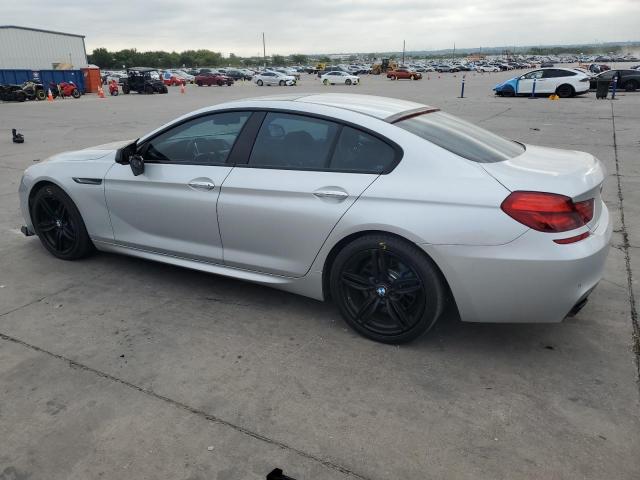 Photo 2 from auction – 2014 BMW 650 I GRAN with VIN WBA6B2C51ED128865
