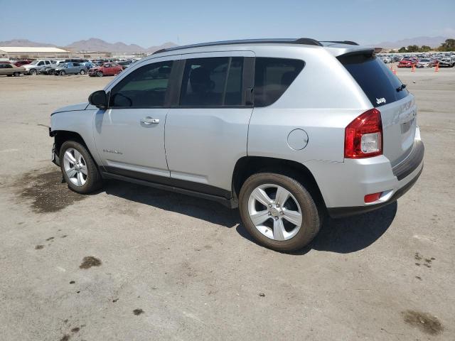 Photo 2 from auction – 2012 JEEP COMPASS SP with VIN 1C4NJCBA9CD565645
