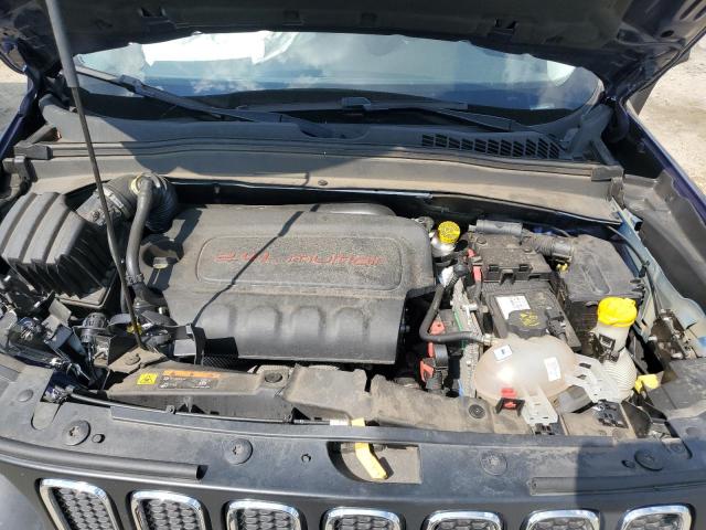 Photo 11 from auction – 2017 JEEP RENEGADE S with VIN ZACCJAAB1HPF86858