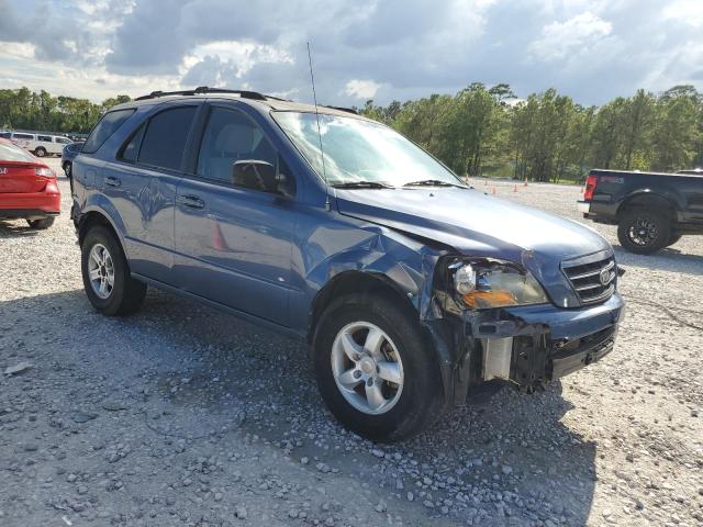 Photo 4 from auction – 2007 KIA SORENTO EX with VIN KNDJD736175730546