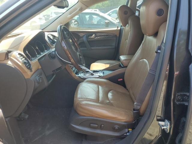 Photo 7 from auction – 2014 BUICK ENCLAVE with VIN 5GAKVBKD8EJ248005