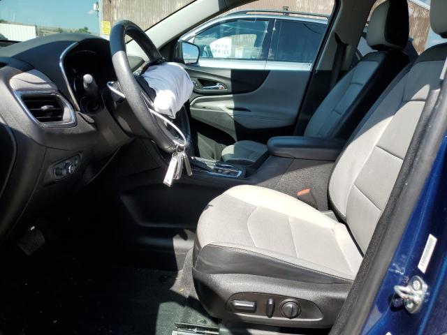Photo 7 from auction – 2019 CHEVROLET EQUINOX PR with VIN 2GNAXYEX5K6107583