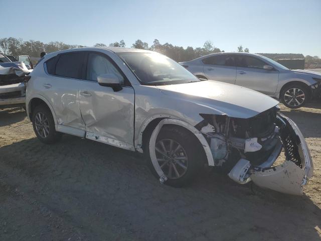 Photo 4 from auction – 2024 MAZDA CX-5 PREFE with VIN JM3KFBCL8R0404368