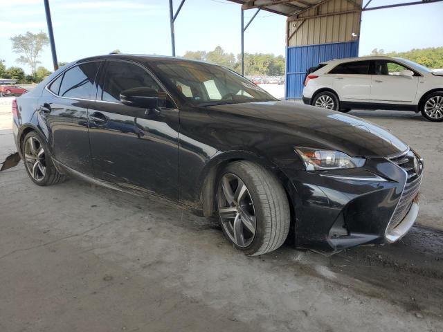 Photo 4 from auction – 2020 LEXUS IS 300 PRE with VIN JTHDA1D20L5104512
