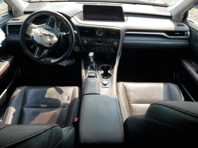 Photo 8 from auction – 2019 LEXUS RX 350 L with VIN JTJDZKCA2K2016437