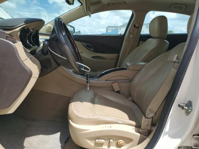Photo 7 from auction – 2012 BUICK LACROSSE P with VIN 1G4GH5E35CF224983