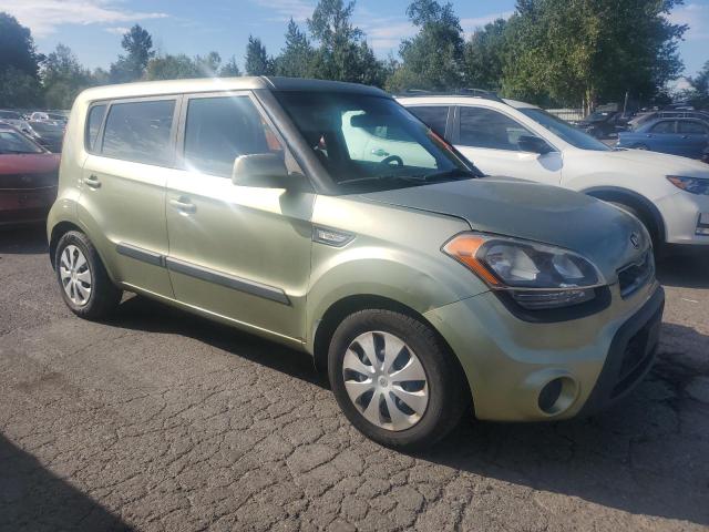 Photo 4 from auction – 2013 KIA SOUL with VIN KNDJT2A54D7511936