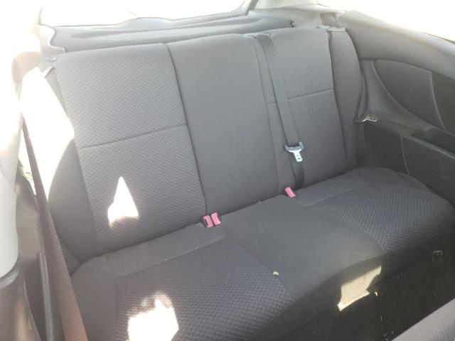 Photo 10 from auction – 2005 FORD FOCUS ZX3 with VIN 3FAFP31N55R140737