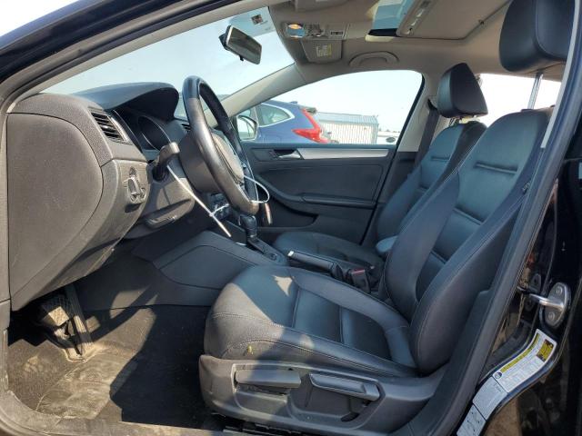 Photo 7 from auction – 2017 VOLKSWAGEN JETTA SE with VIN 3VWDB7AJ2HM237767