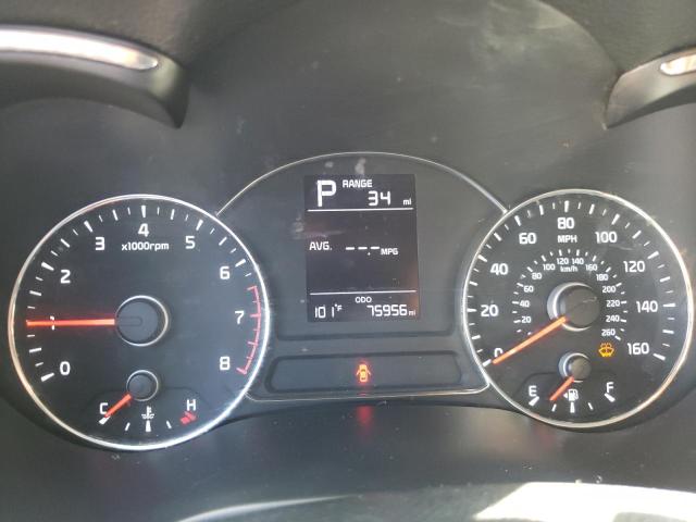 Photo 9 from auction – 2018 KIA FORTE LX with VIN 3KPFK4A77JE203466