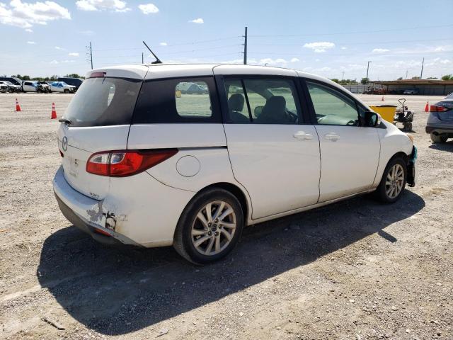Photo 3 from auction – 2014 MAZDA 5 SPORT with VIN JM1CW2BL5E0166374