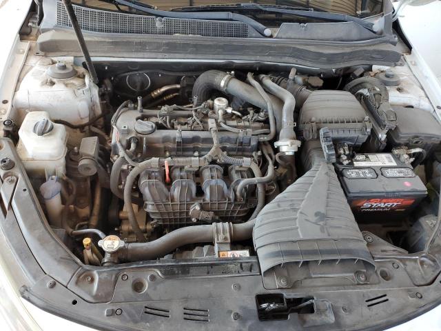Photo 11 from auction – 2013 KIA OPTIMA SX with VIN 5XXGR4A64DG197158