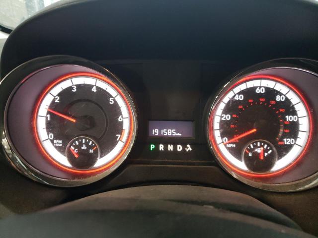 Photo 9 from auction – 2013 DODGE GRAND CARA with VIN 2C4RDGCG6DR566902