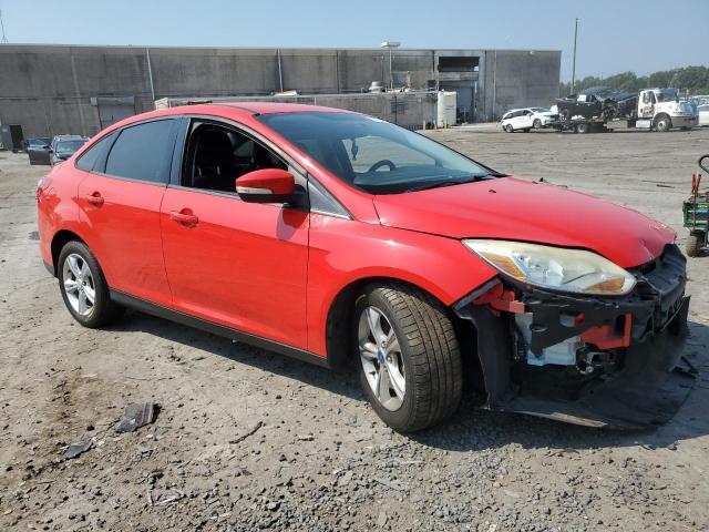 Photo 4 from auction – 2013 FORD FOCUS SE with VIN 1FADP3F26DL185267