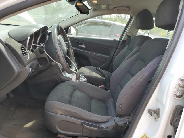 Photo 7 from auction – 2015 CHEVROLET CRUZE LT with VIN 1G1PC5SB2F7122644
