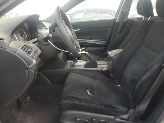 Photo 7 from auction – 2008 HONDA ACCORD EX with VIN JHMCP26788C015718