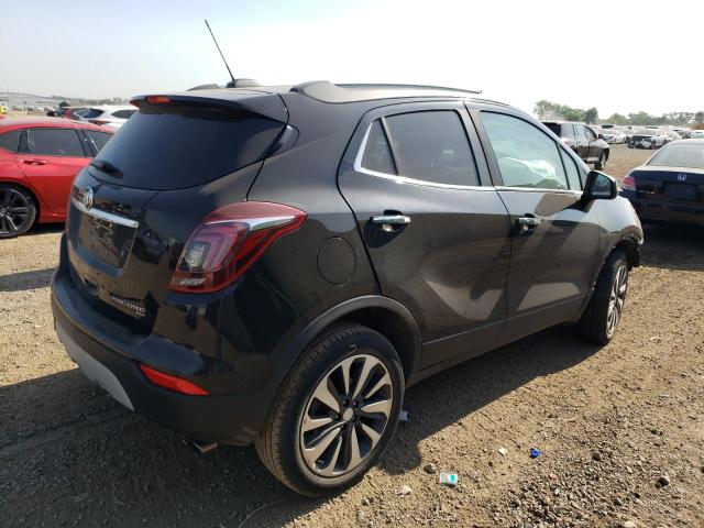 Photo 3 from auction – 2021 BUICK ENCORE PRE with VIN KL4CJESB5MB303771