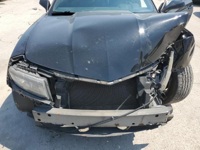 Photo 11 from auction – 2014 CHEVROLET CAMARO LS with VIN 2G1FA1E37E9131481