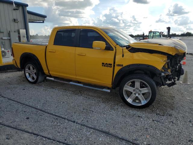 Photo 4 from auction – 2016 RAM 1500 SPORT with VIN 1C6RR6MT9GS311310