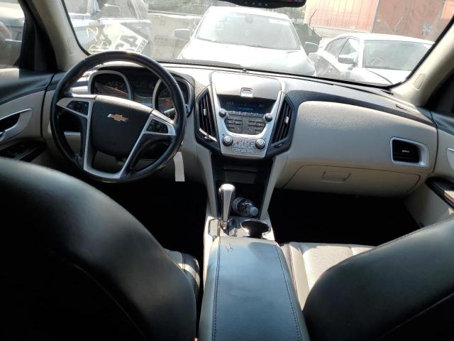 Photo 8 from auction – 2011 CHEVROLET EQUINOX LT with VIN 2CNFLNE51B6388705