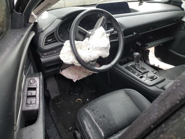 Photo 8 from auction – 2021 MAZDA CX-30 SELE with VIN 3MVDMBBL3MM264937