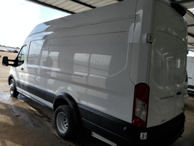Photo 2 from auction – 2022 FORD TRANSIT T- with VIN 1FTRU8XG3NKA70813