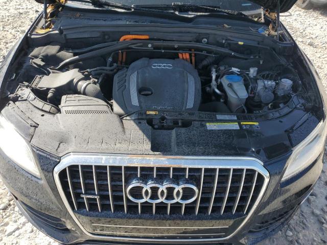 Photo 12 from auction – 2013 AUDI Q5 PREMIUM with VIN WA1C8AFPXDA060345