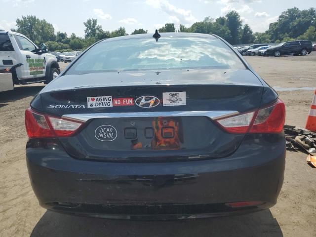 Photo 6 from auction – 2012 HYUNDAI SONATA GLS with VIN 5NPEB4AC7CH455886